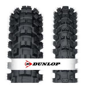Dunlop Geomax MX51 (2)